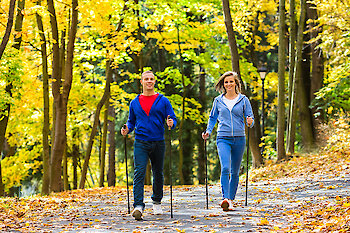 Wandern im Bayerischen Wald
